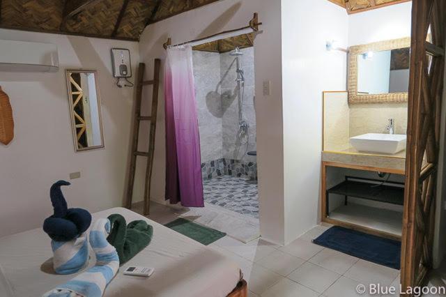 Blue Lagoon Dive Resort Sabang  Esterno foto