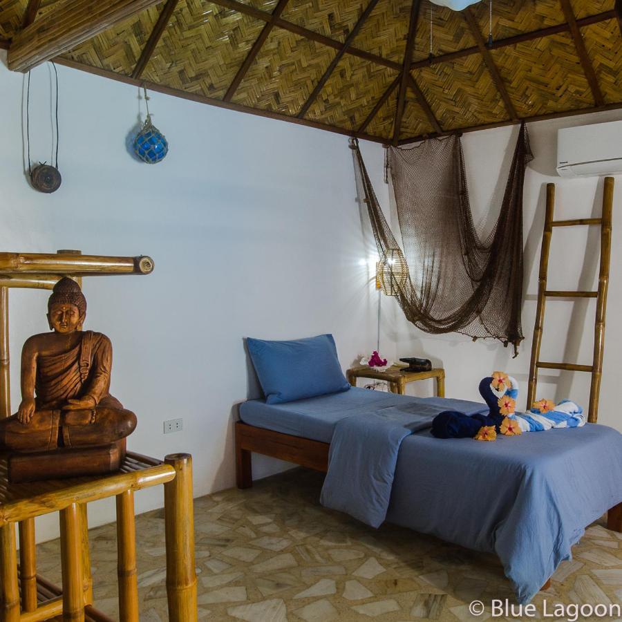 Blue Lagoon Dive Resort Sabang  Esterno foto