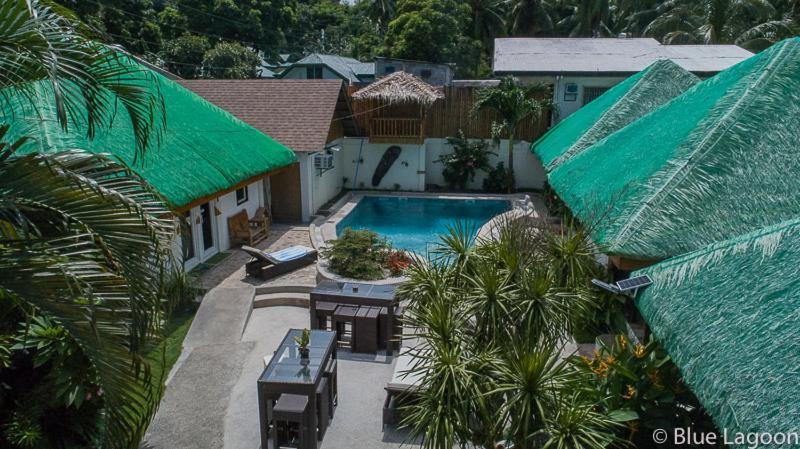 Blue Lagoon Dive Resort Sabang  Esterno foto