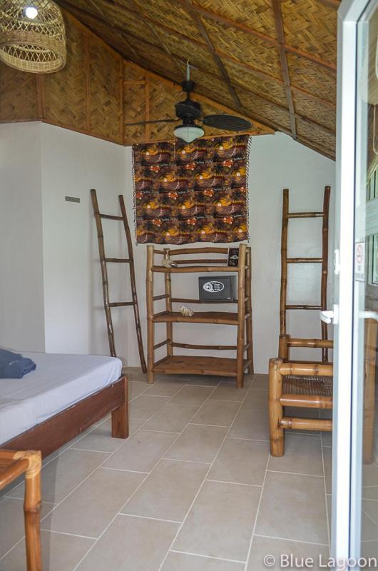 Blue Lagoon Dive Resort Sabang  Esterno foto