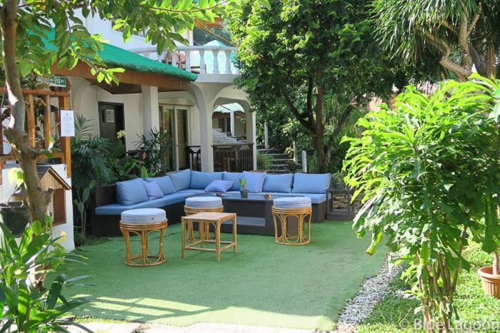 Blue Lagoon Dive Resort Sabang  Esterno foto