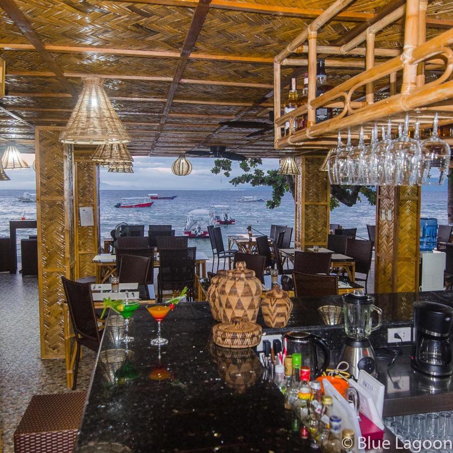 Blue Lagoon Dive Resort Sabang  Esterno foto