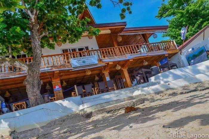 Blue Lagoon Dive Resort Sabang  Esterno foto