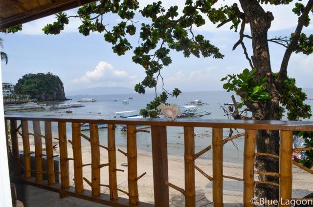 Blue Lagoon Dive Resort Sabang  Esterno foto