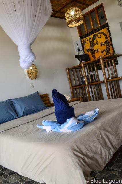 Blue Lagoon Dive Resort Sabang  Esterno foto