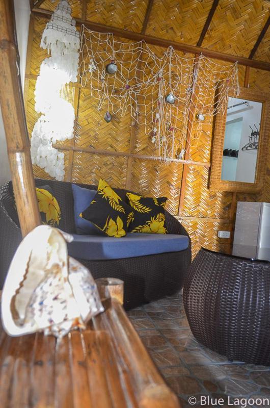 Blue Lagoon Dive Resort Sabang  Esterno foto