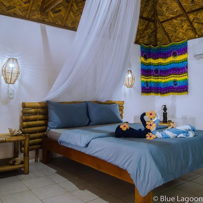 Blue Lagoon Dive Resort Sabang  Esterno foto