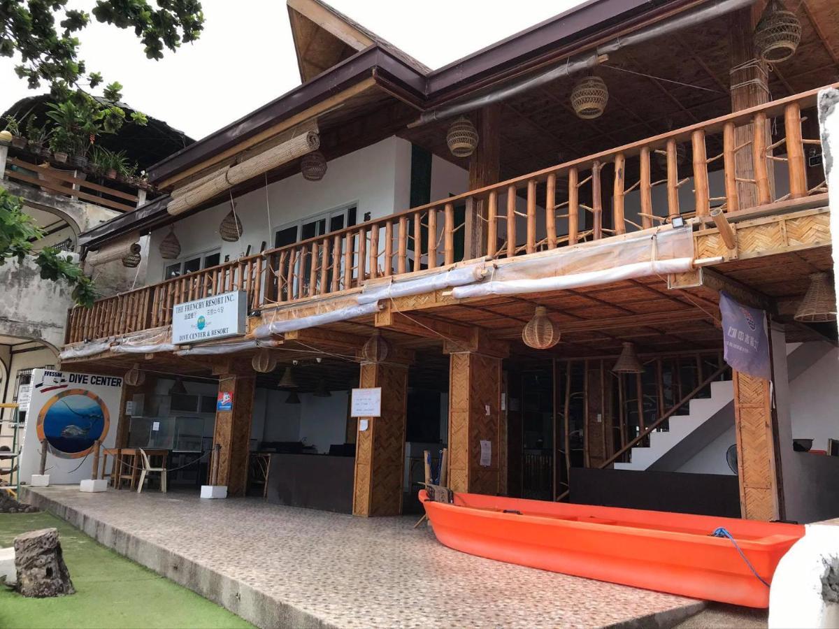 Blue Lagoon Dive Resort Sabang  Esterno foto