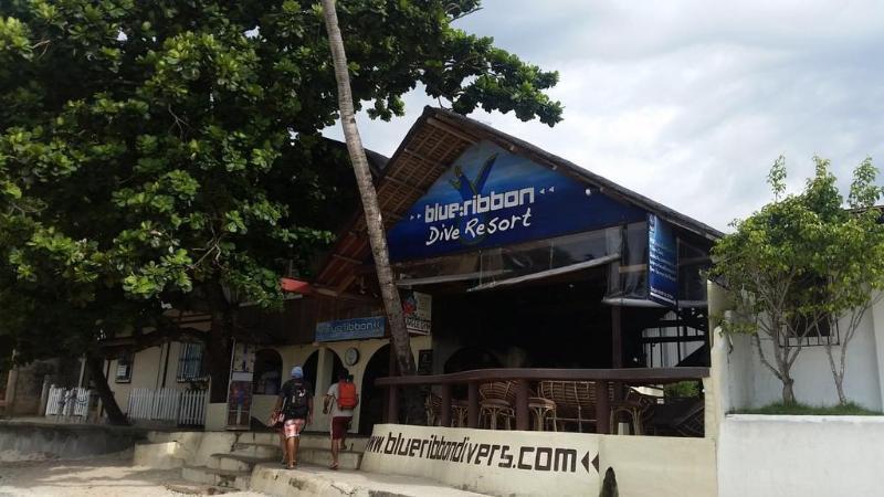 Blue Lagoon Dive Resort Sabang  Esterno foto