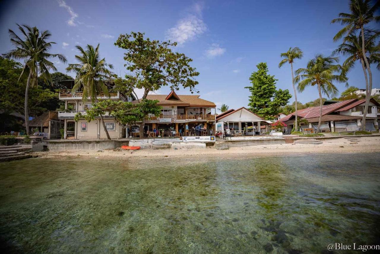 Blue Lagoon Dive Resort Sabang  Esterno foto