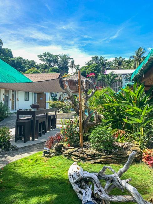 Blue Lagoon Dive Resort Sabang  Esterno foto