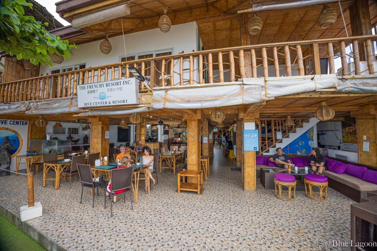 Blue Lagoon Dive Resort Sabang  Esterno foto