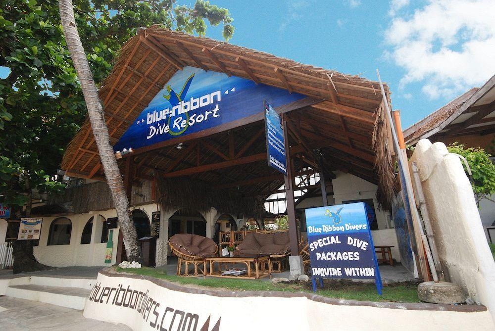 Blue Lagoon Dive Resort Sabang  Esterno foto