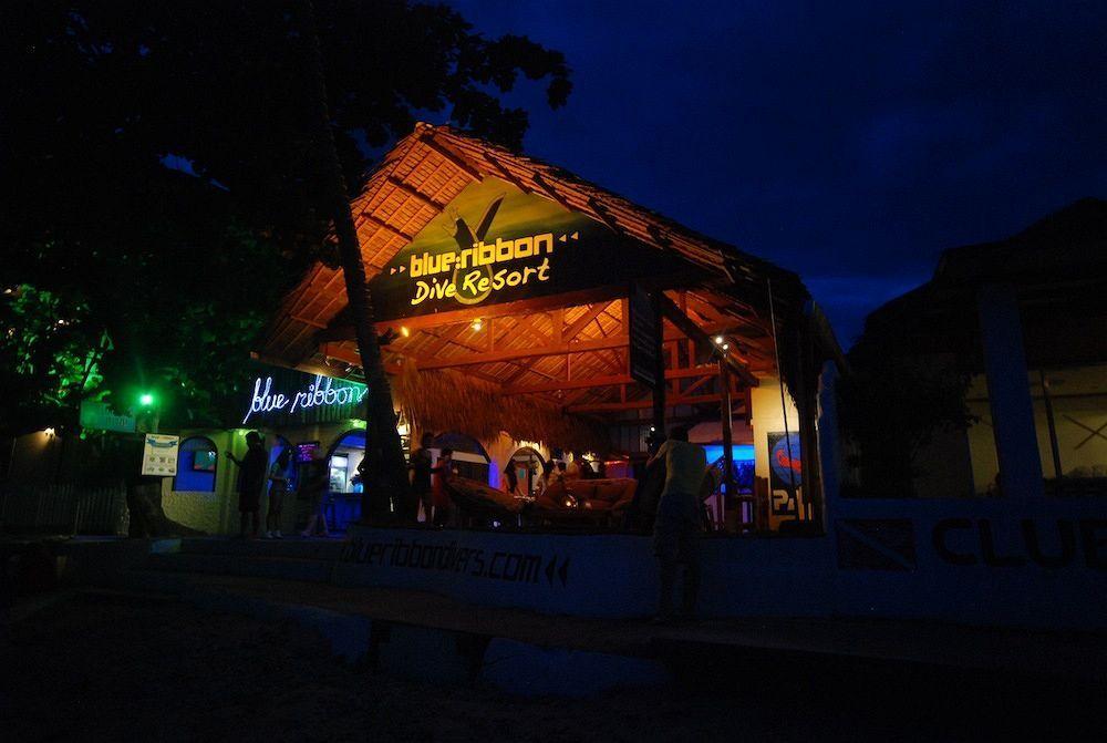 Blue Lagoon Dive Resort Sabang  Esterno foto