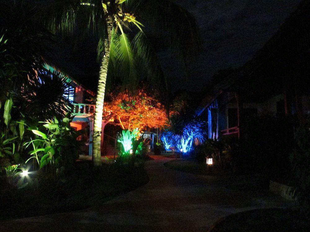 Blue Lagoon Dive Resort Sabang  Esterno foto