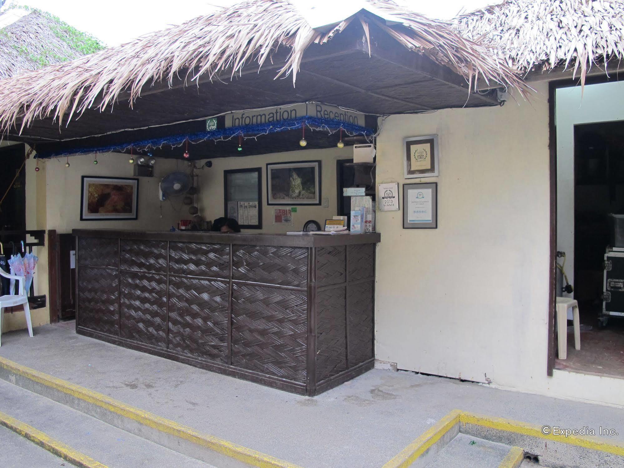 Blue Lagoon Dive Resort Sabang  Esterno foto