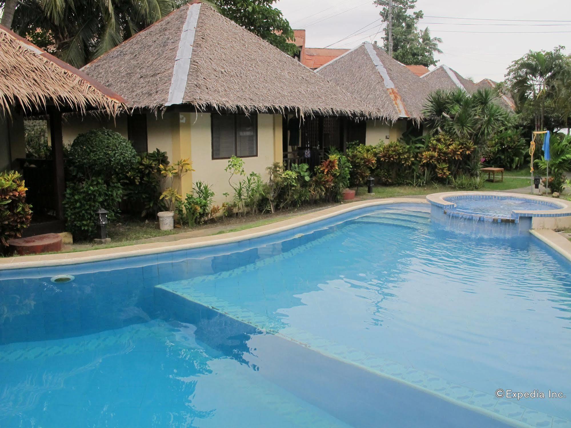Blue Lagoon Dive Resort Sabang  Esterno foto
