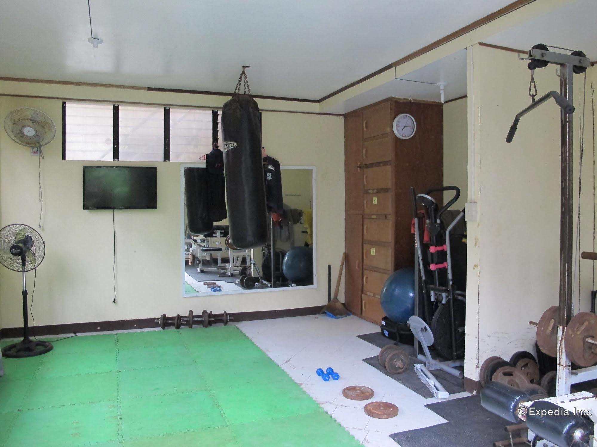 Blue Lagoon Dive Resort Sabang  Esterno foto
