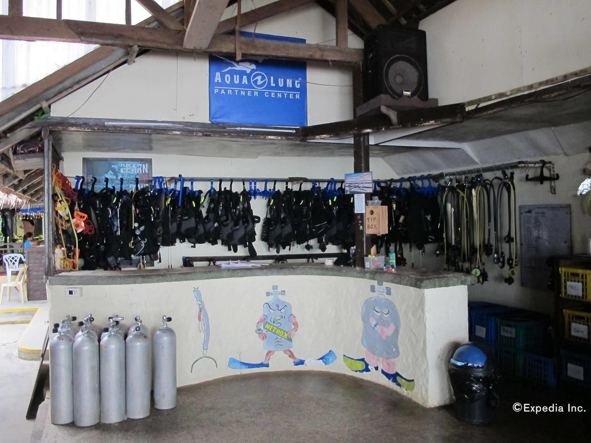 Blue Lagoon Dive Resort Sabang  Esterno foto