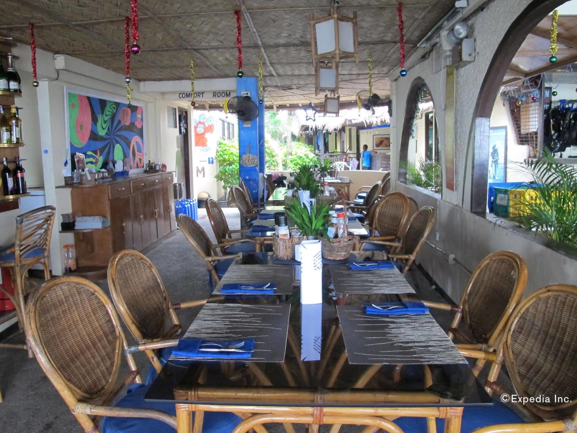Blue Lagoon Dive Resort Sabang  Esterno foto