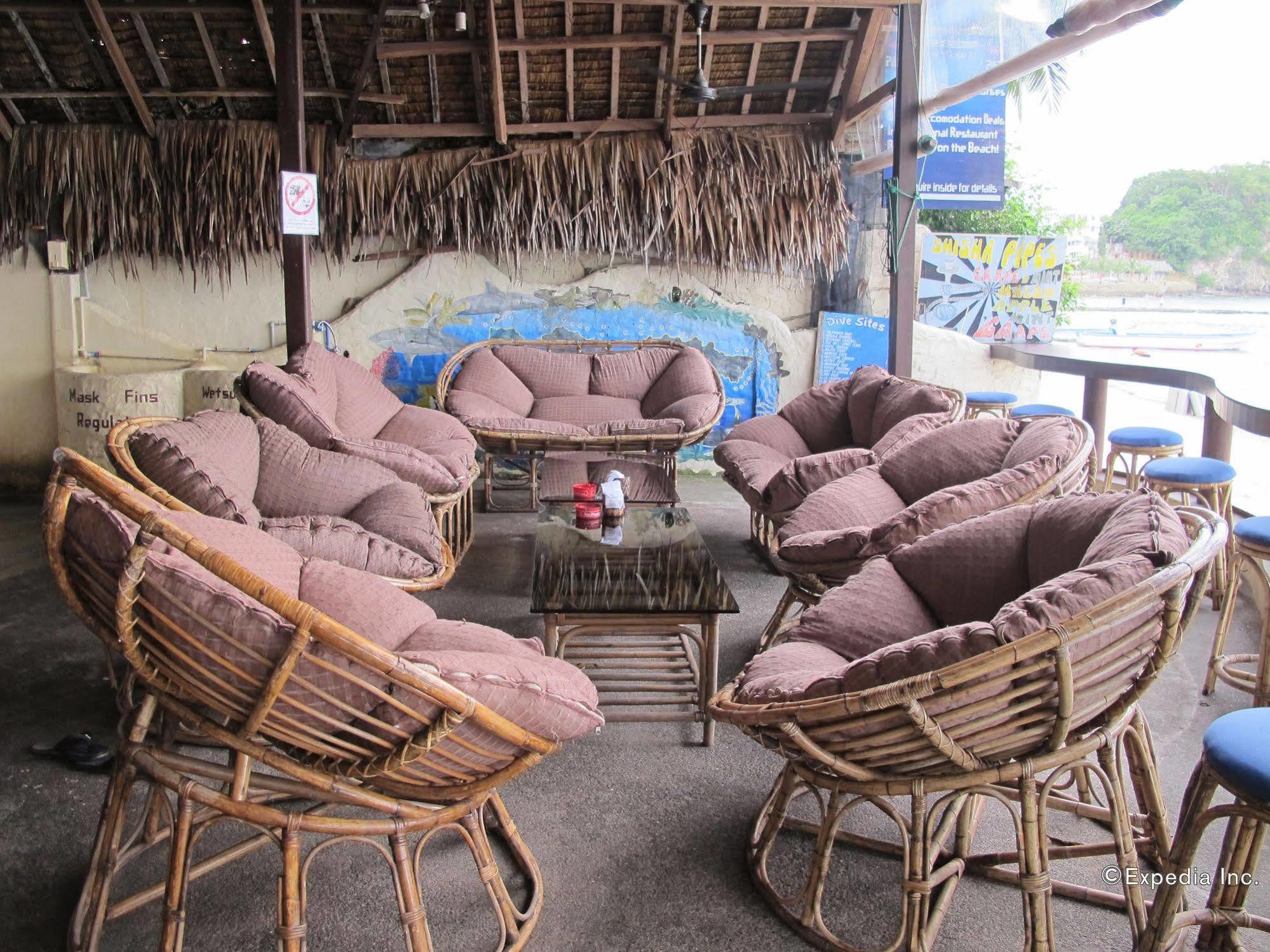 Blue Lagoon Dive Resort Sabang  Esterno foto