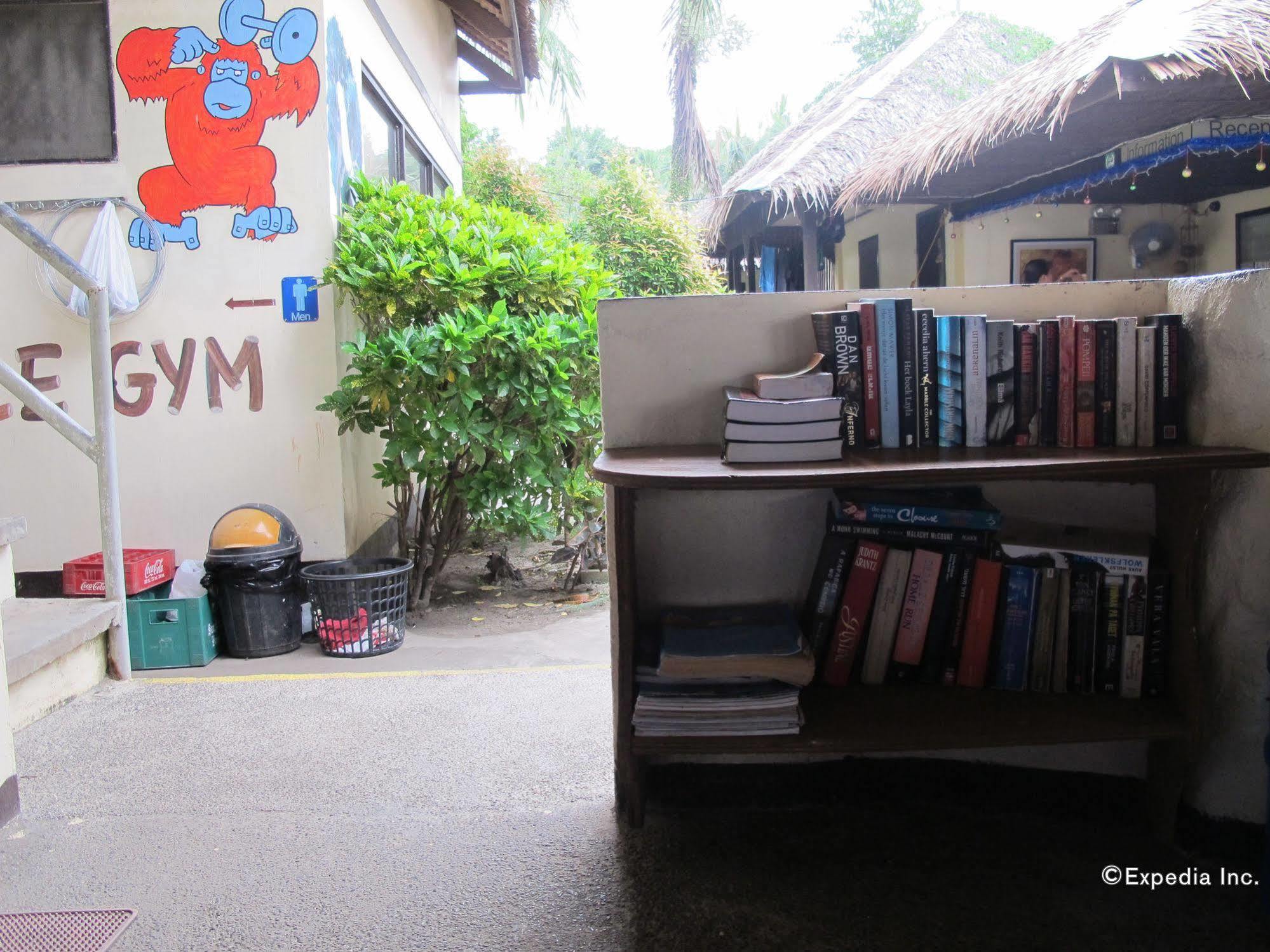 Blue Lagoon Dive Resort Sabang  Esterno foto