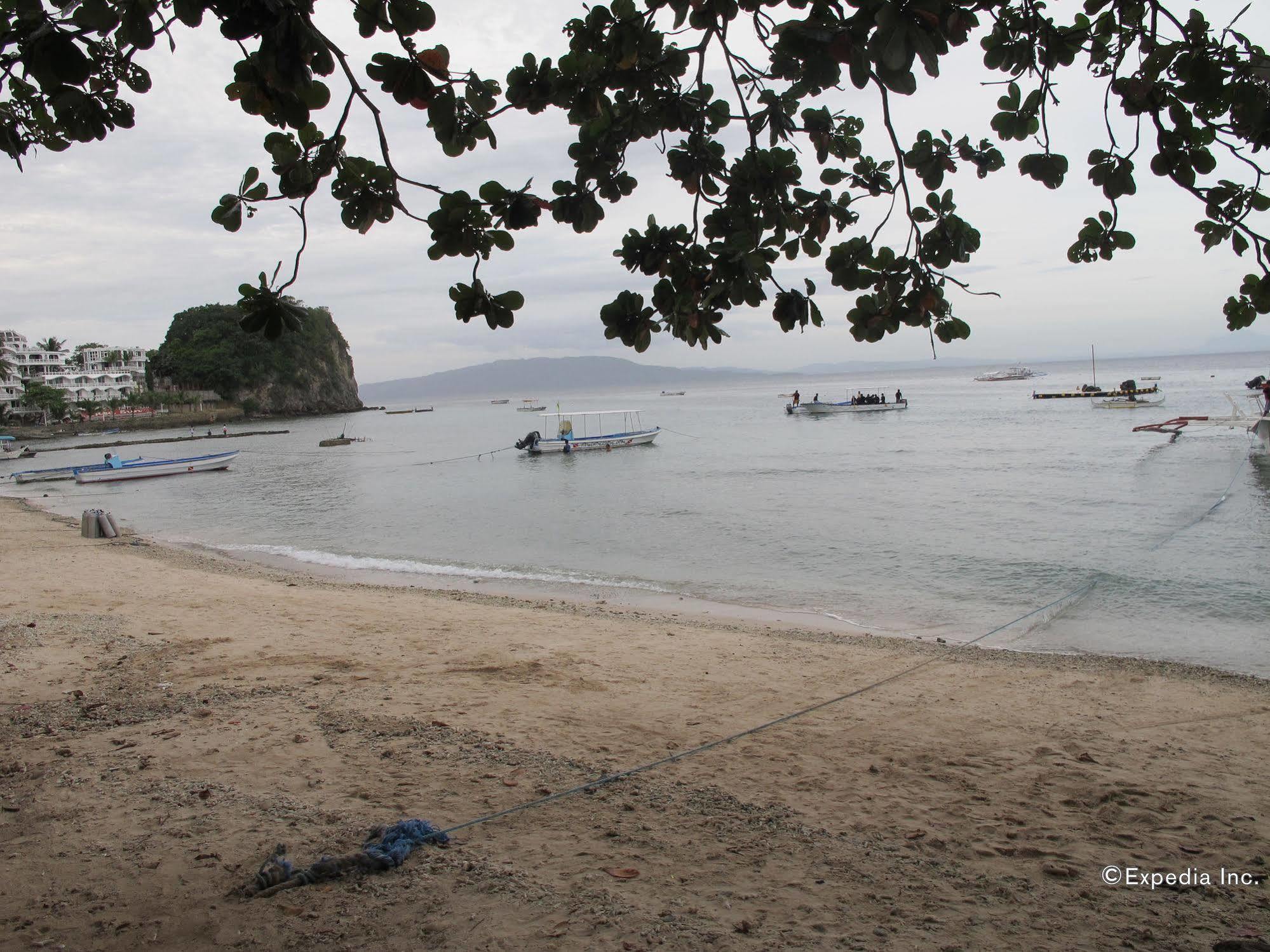 Blue Lagoon Dive Resort Sabang  Esterno foto
