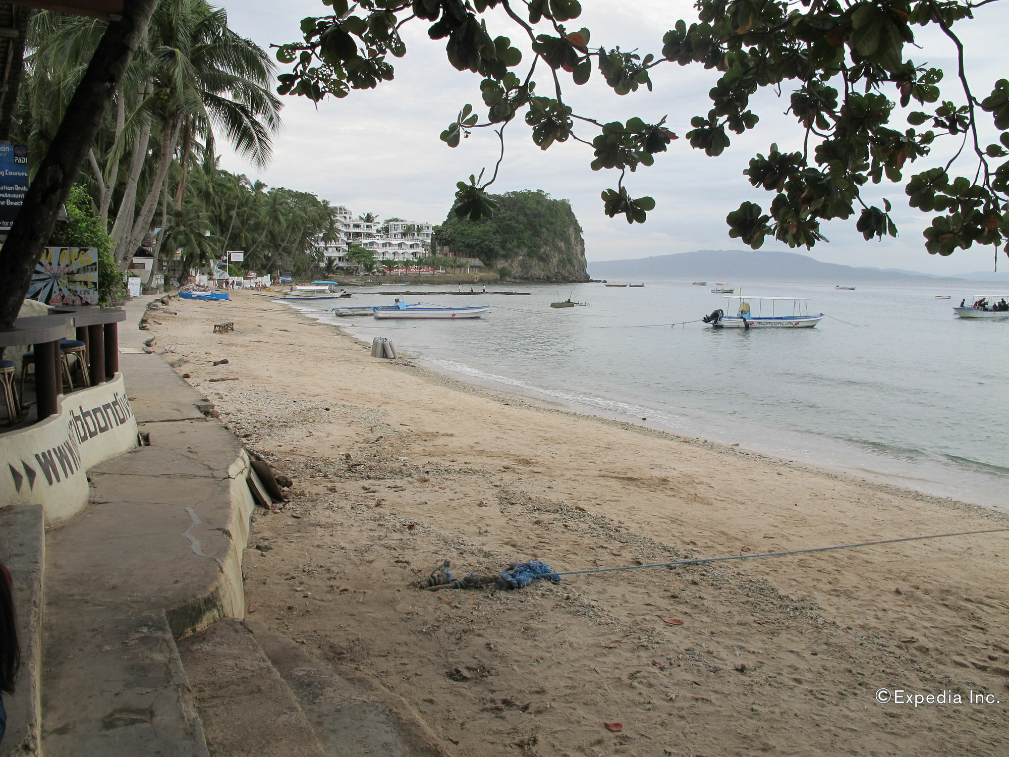 Blue Lagoon Dive Resort Sabang  Esterno foto