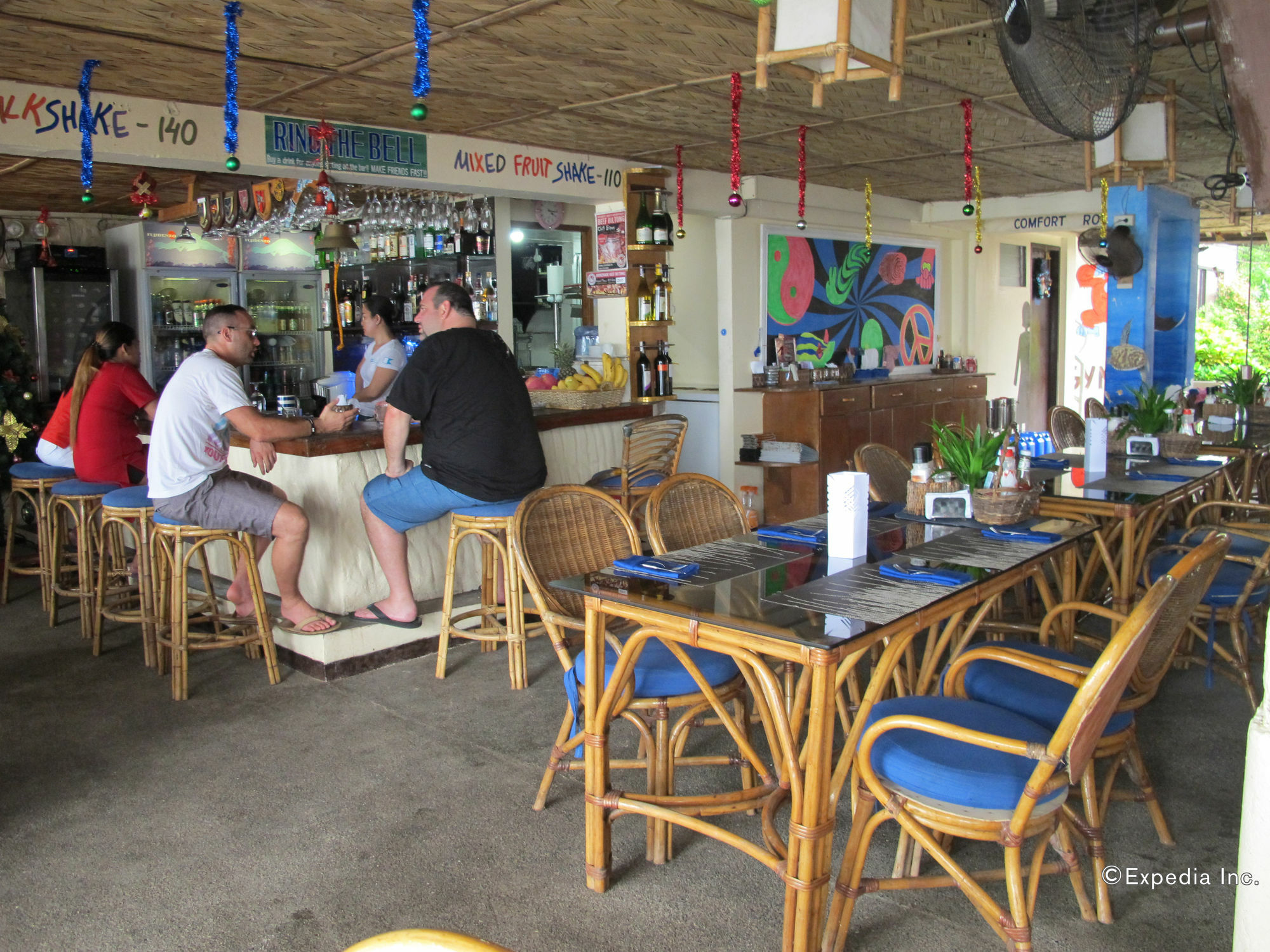 Blue Lagoon Dive Resort Sabang  Esterno foto